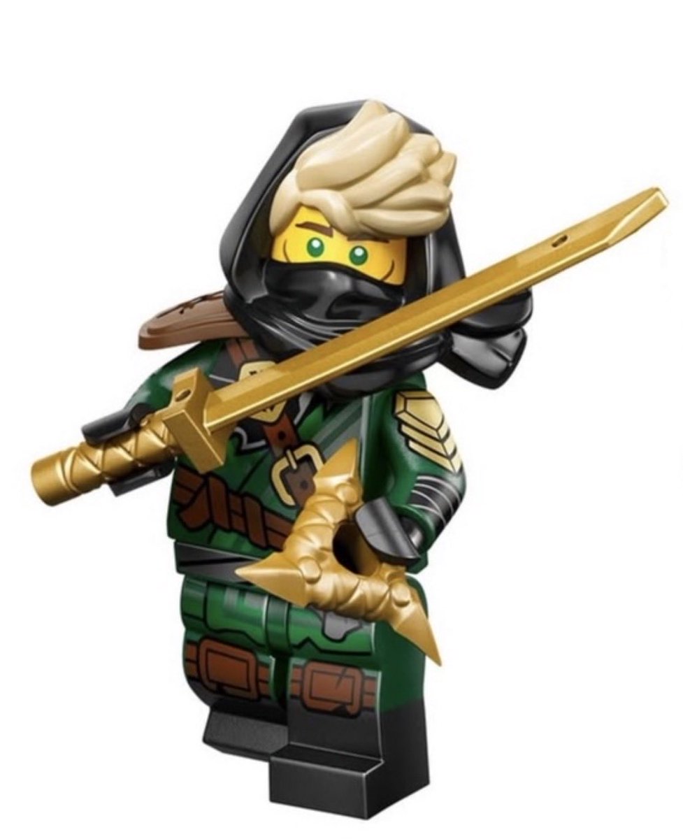 Ninjago News tweet media