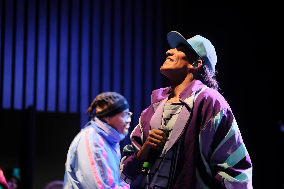 Carnaval de las Artes tweet media