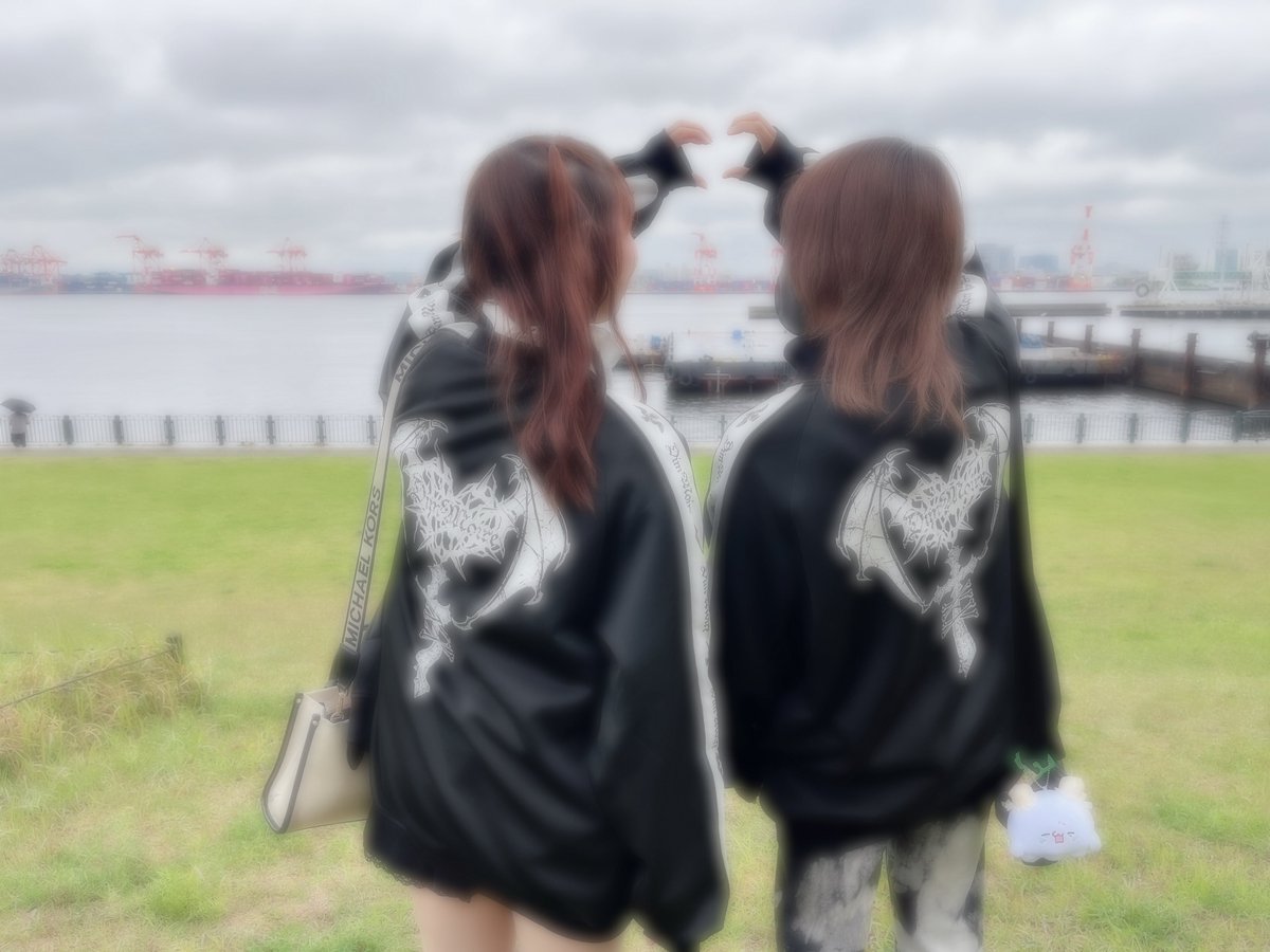 ふーか tweet media