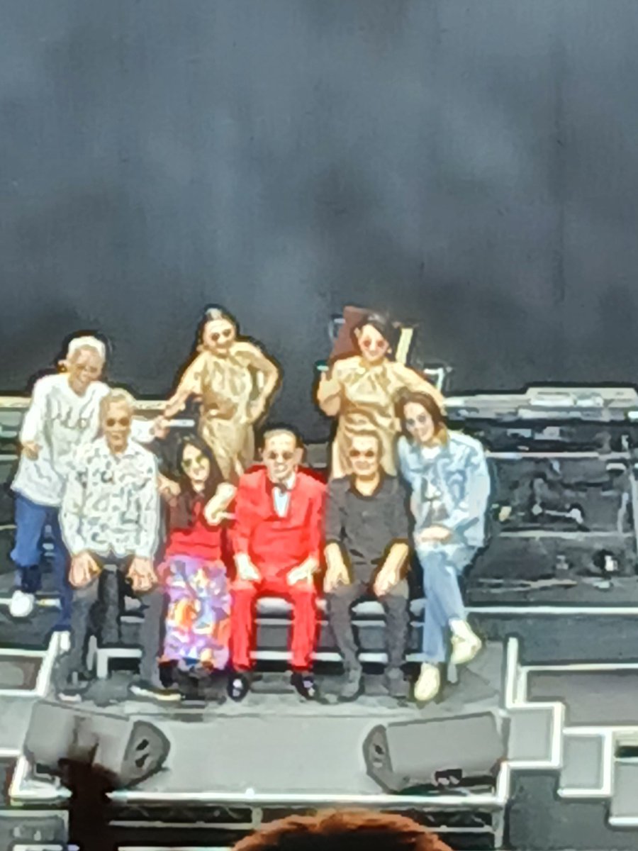 BEAR ELECTRICS (D.C.SPARKS +/-⚡) 🔜 Neighcon 26 tweet media