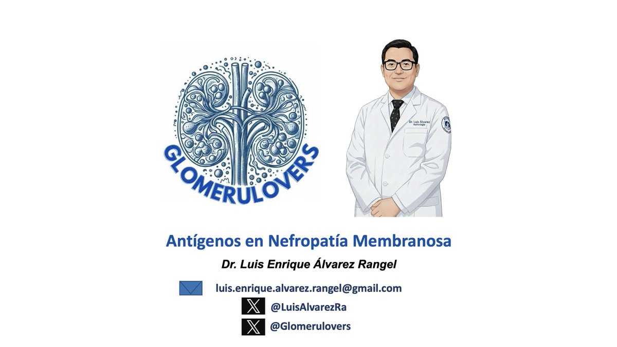 Glomerulovers tweet media