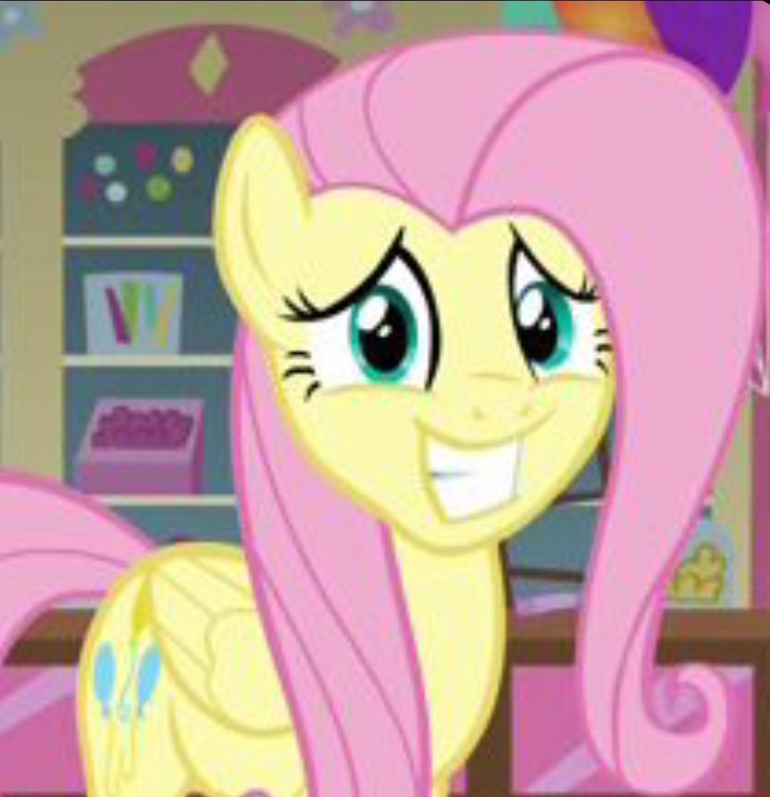 SamFearArt / Derpy Conxuda🫧 tweet media