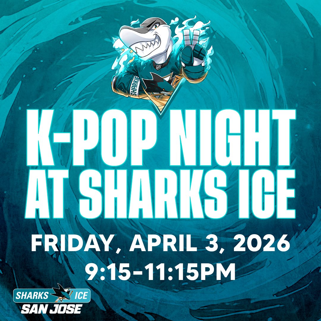 Sharks Ice tweet media
