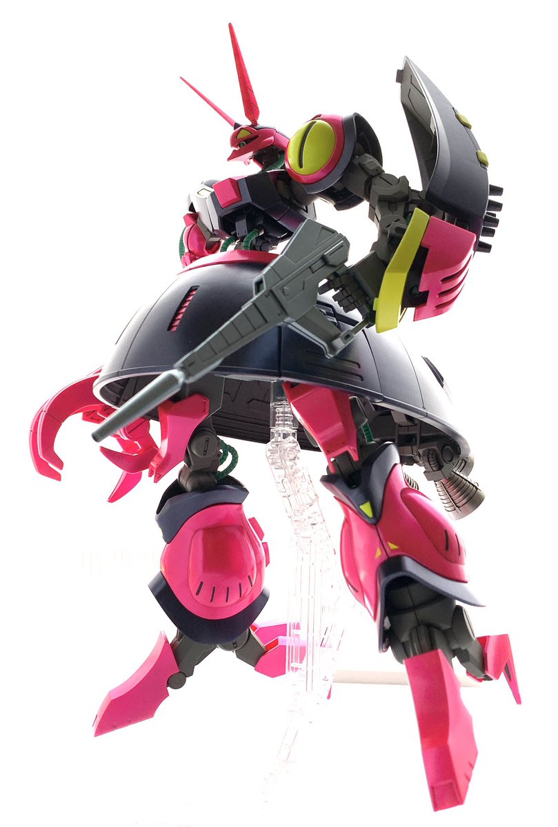 モデリズム 小林和史 tweet media