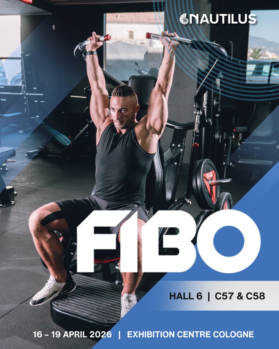 Core Health & Fitness tweet media