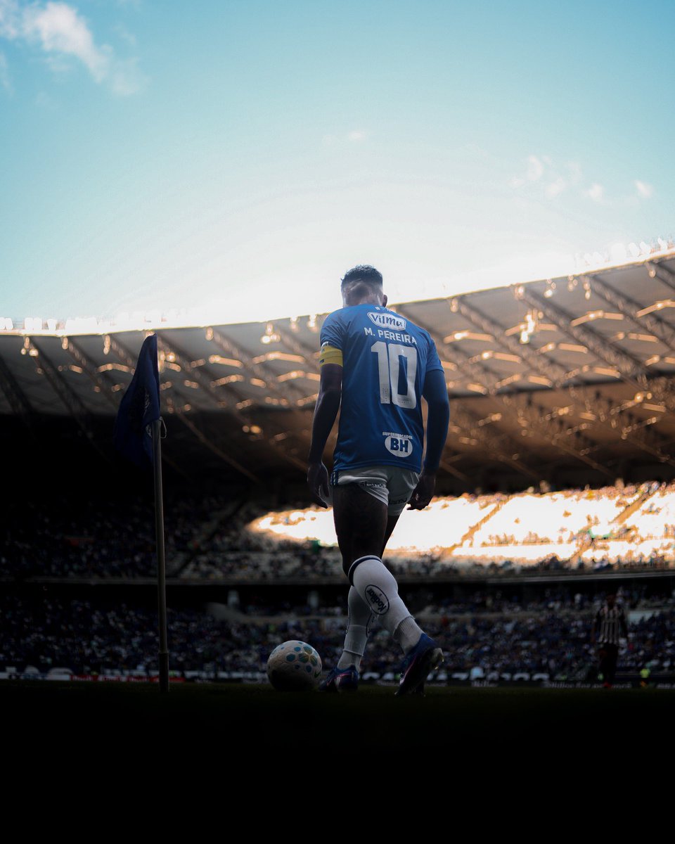 Cruzeiro 🦊 tweet media