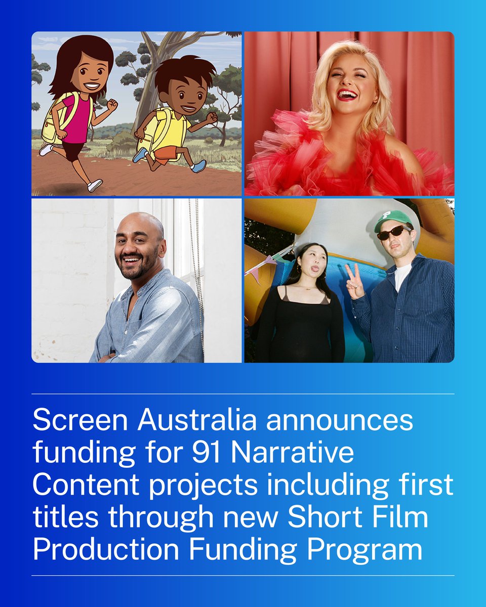 ScreenAustralia tweet media