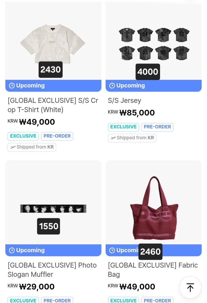 Karl 💜 OT7 IS BACK!!! tweet media