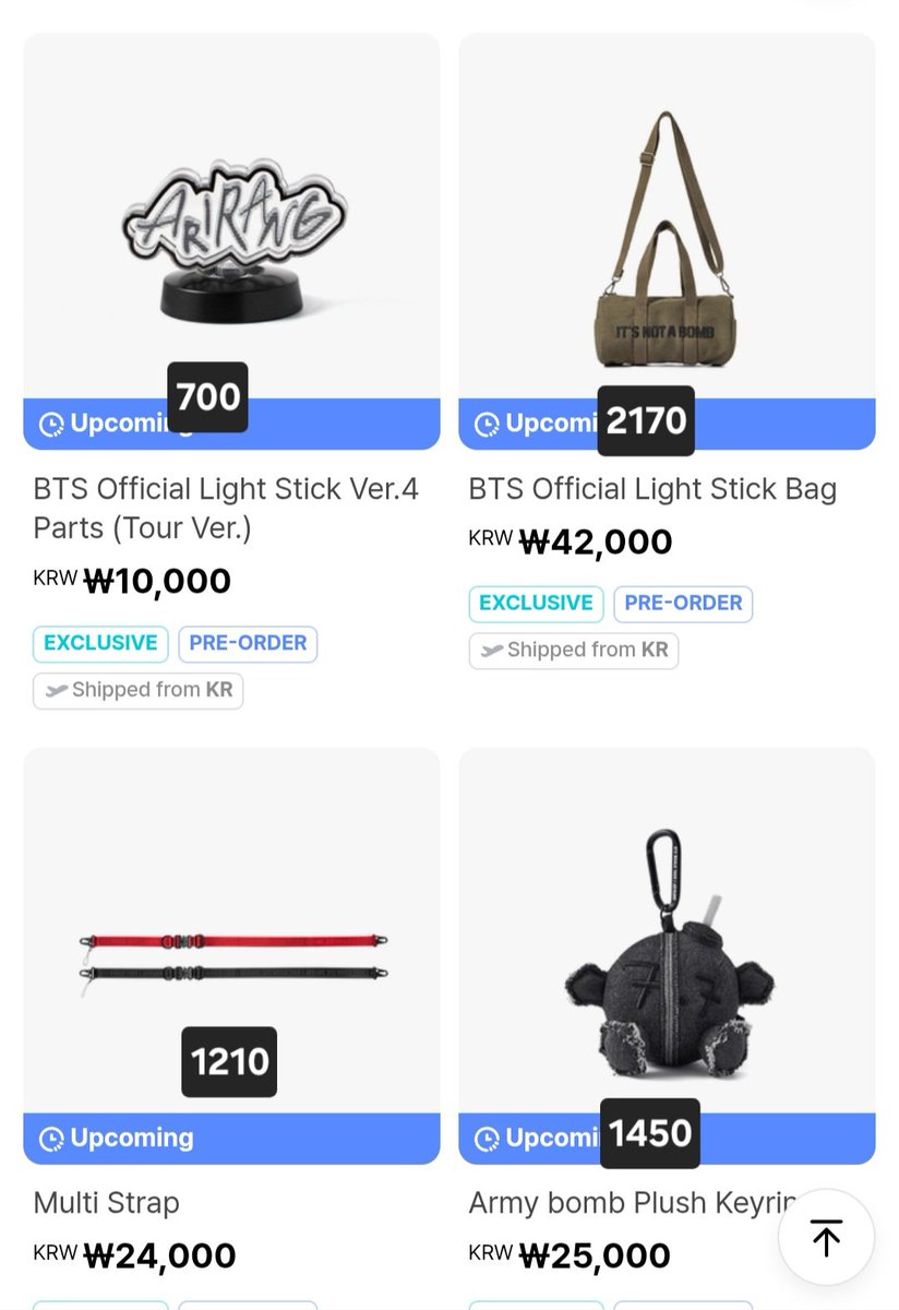 Karl 💜 OT7 IS BACK!!! tweet media