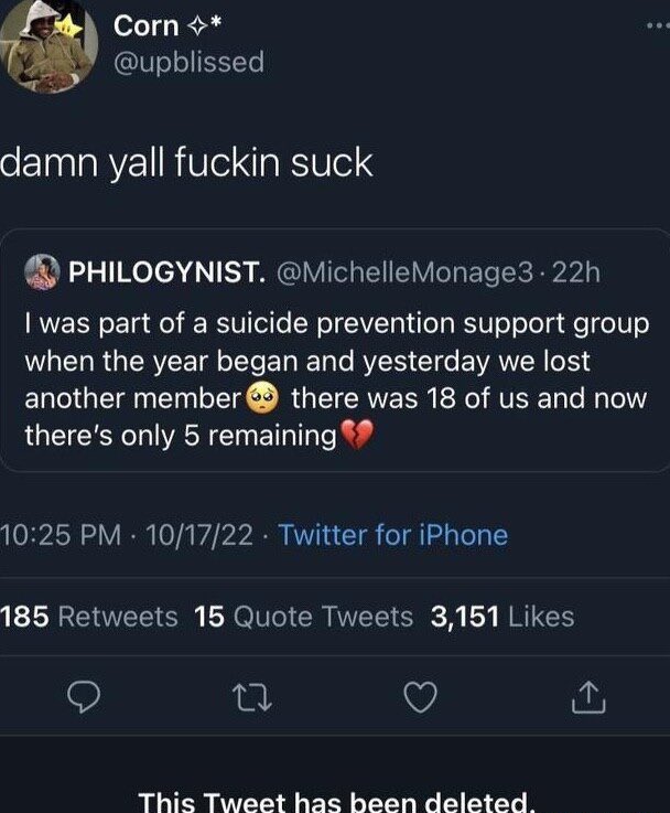 Corn ✧⍣ tweet media