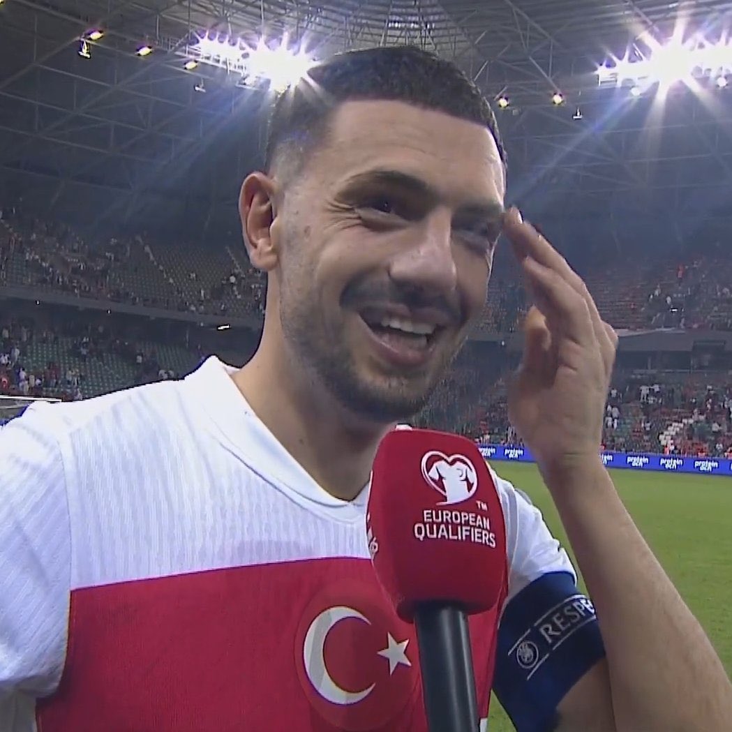 Turk Scout tweet media