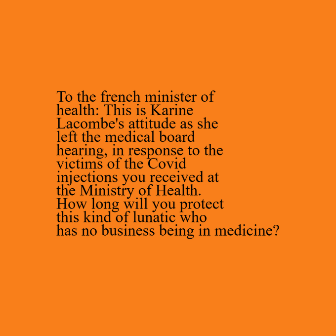 Patientmakt tweet media