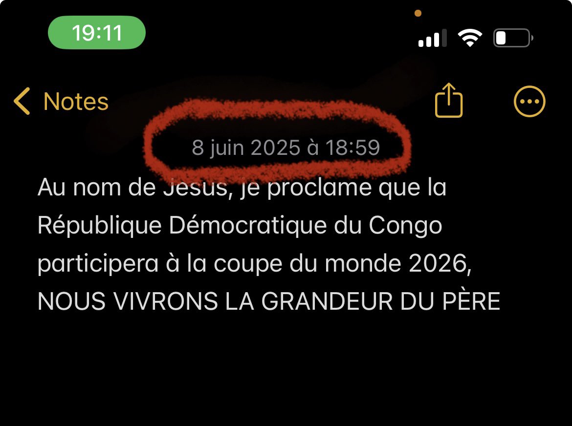 ShotLk📸🇨🇩 tweet media