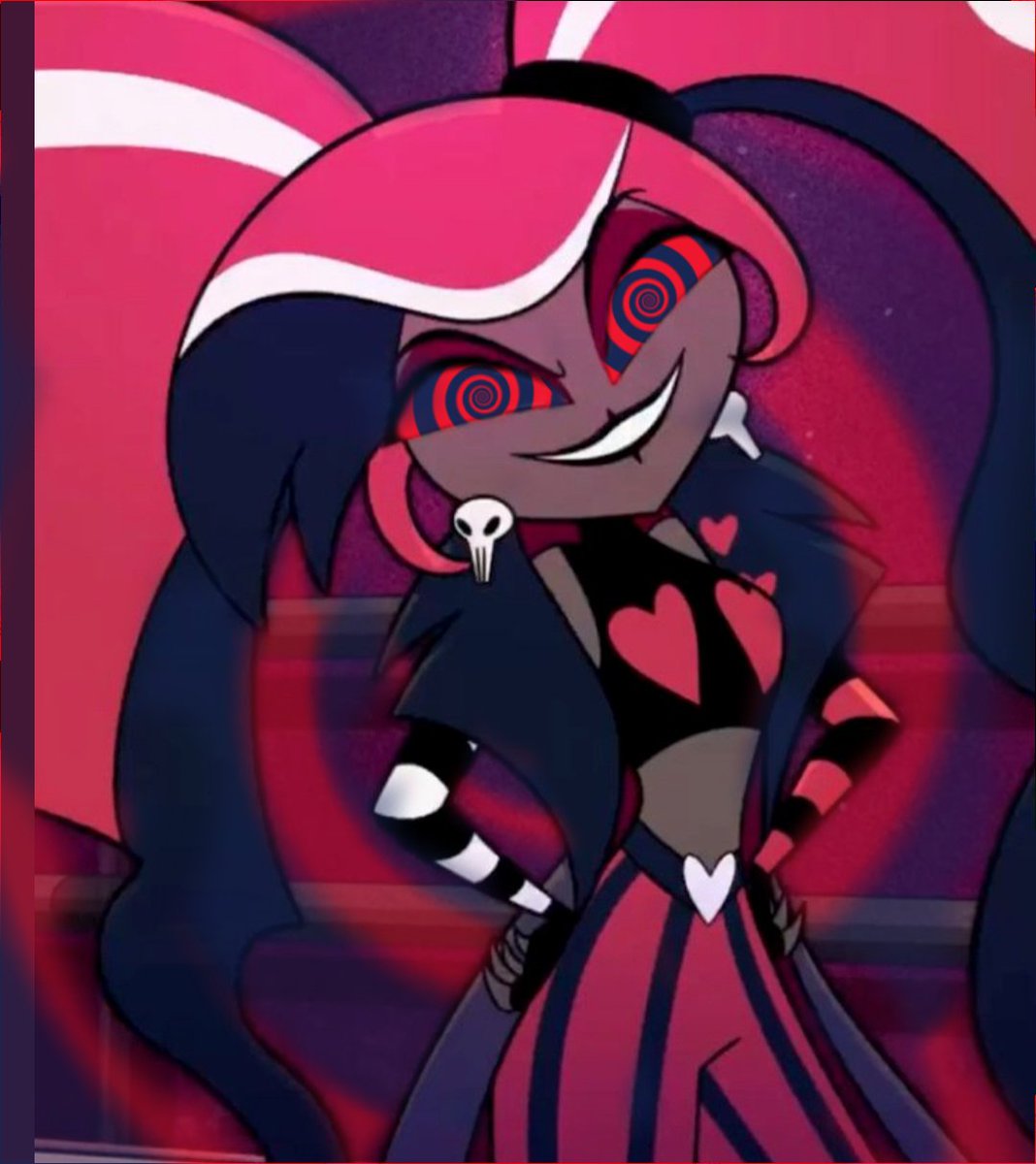 Goddess Velvette tweet media