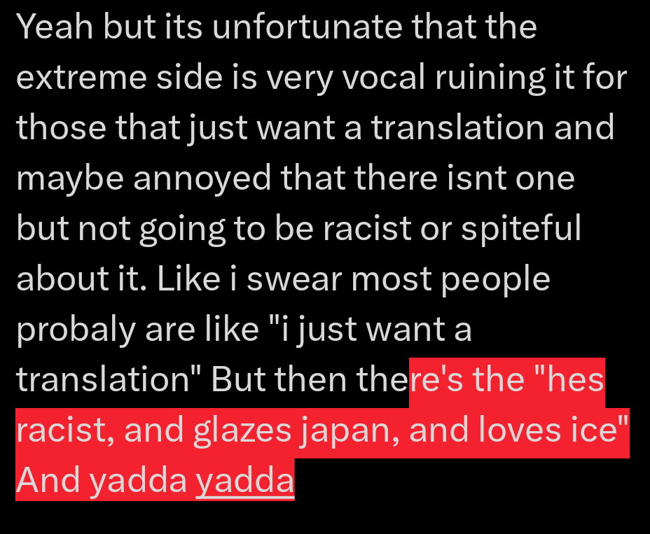 Snowfate tweet media