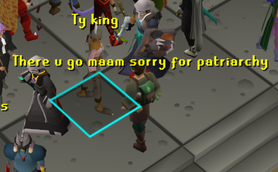 bug! (Elisa) tweet media