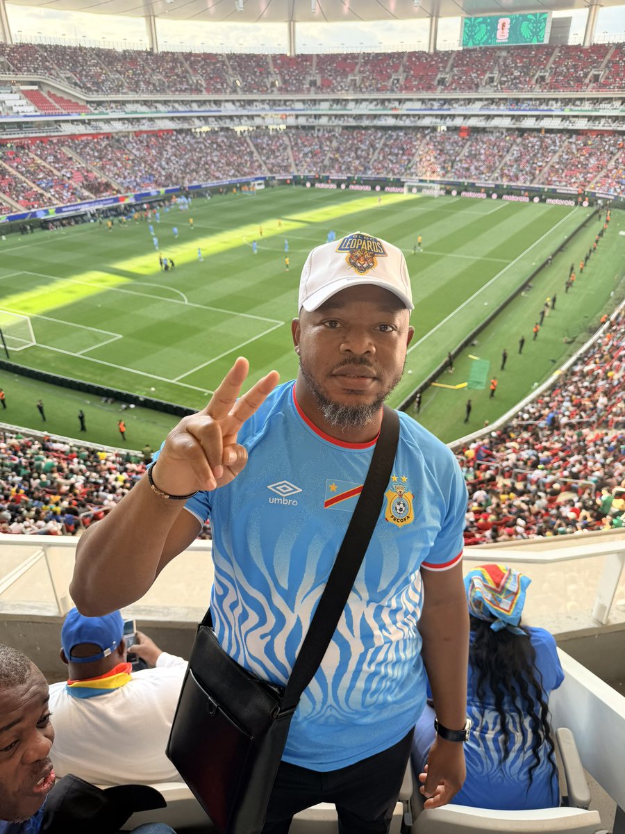 TOBIE KAYUMBI tweet media