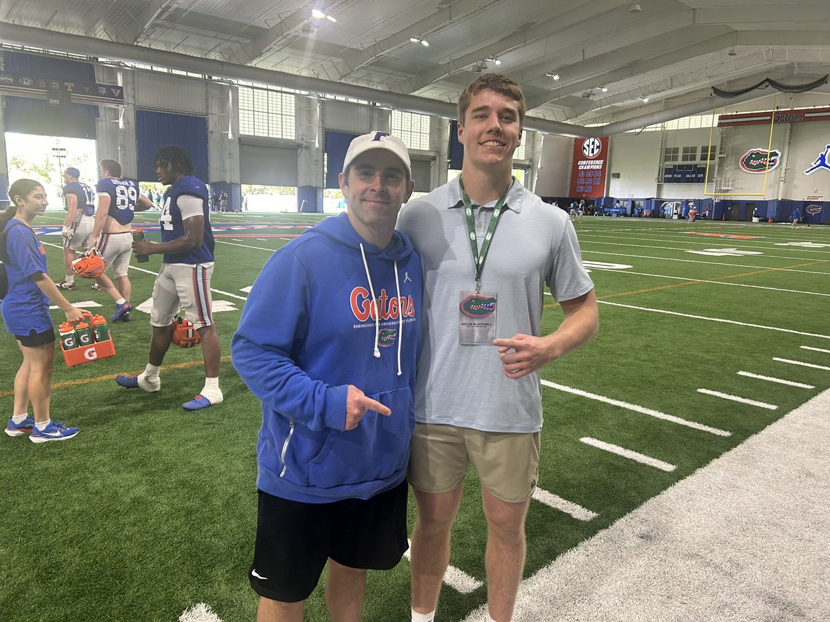 Nolan Blackwell tweet media