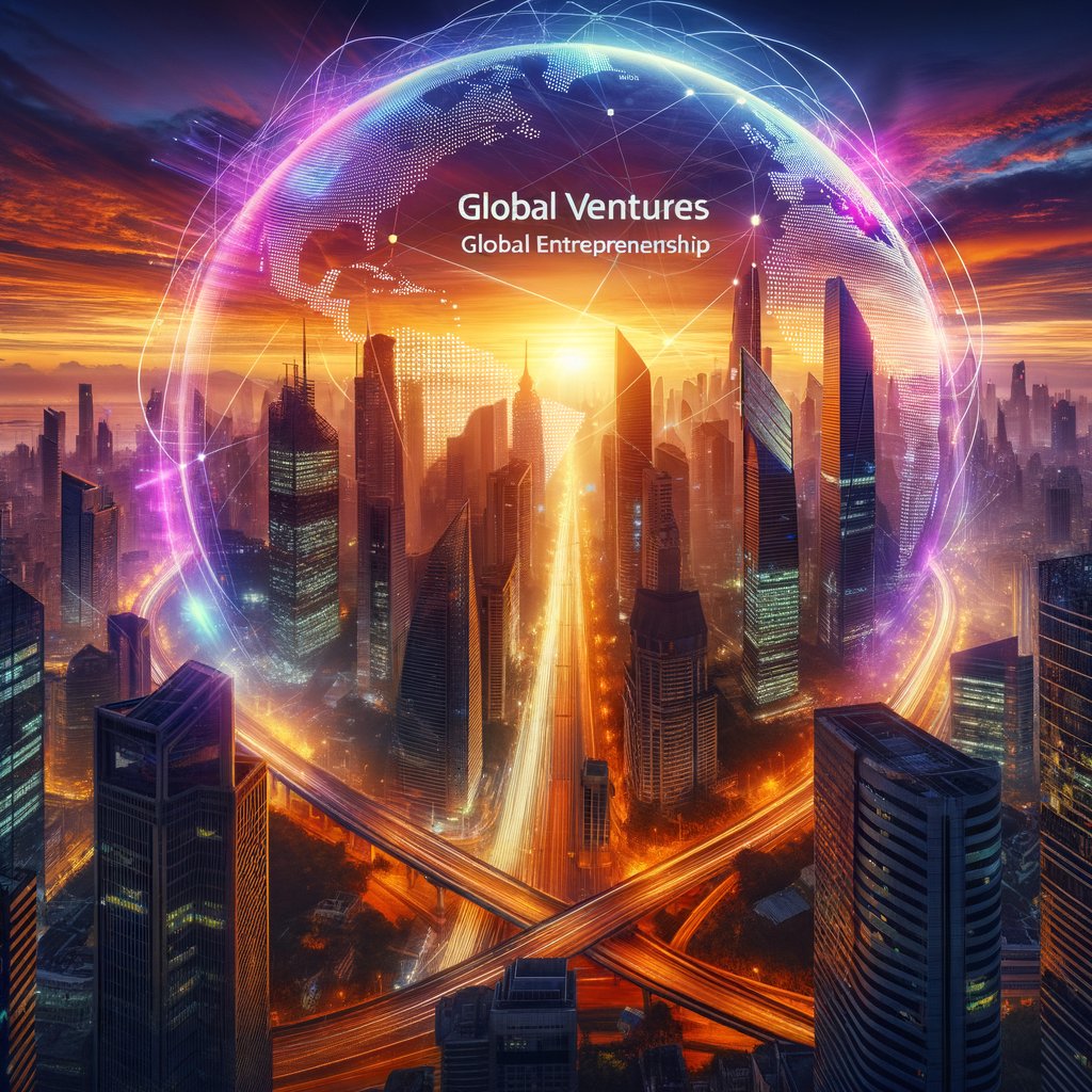 GlobalVentures.com tweet media