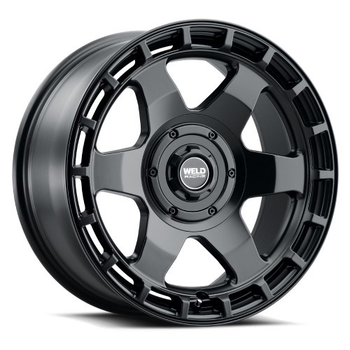 JustBoltonsCom's tweet image. WELD Ridge Satin Black Wheel | 20x9 | 6x135 / 6x139.7 | 0 Offset | 5.00 Backspacing - W14809098500: WELD Ridge Satin Black Wheel | 20x9 | 6x135 / 6x139.7 | 0 Offset | 5.00 Backspacing -… dlvr.it/TRpS36 #WELDRidge #TruckWheels #OffRoad #PerformanceTrucks #20InchWheels