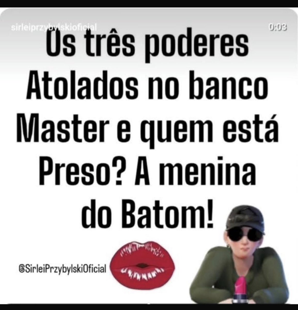 Tenente Edgard tweet media