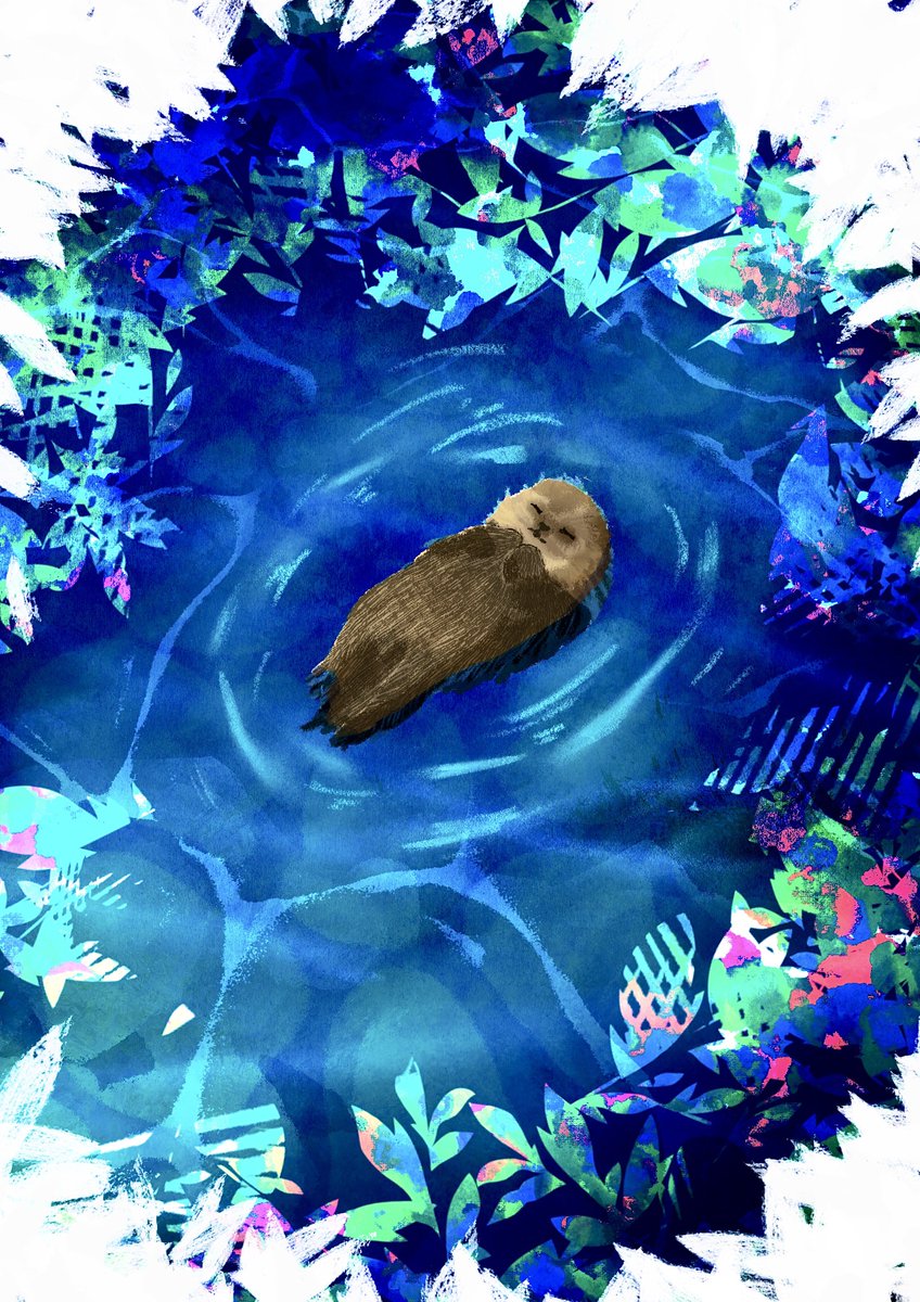 ふじごはん tweet media