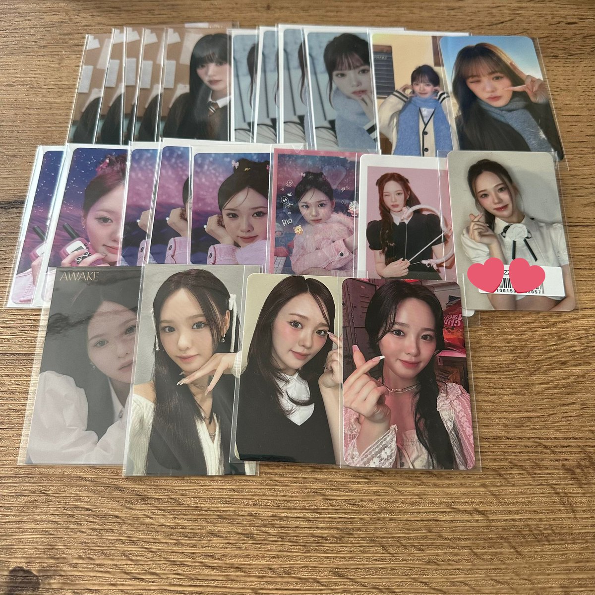 あおい tweet media