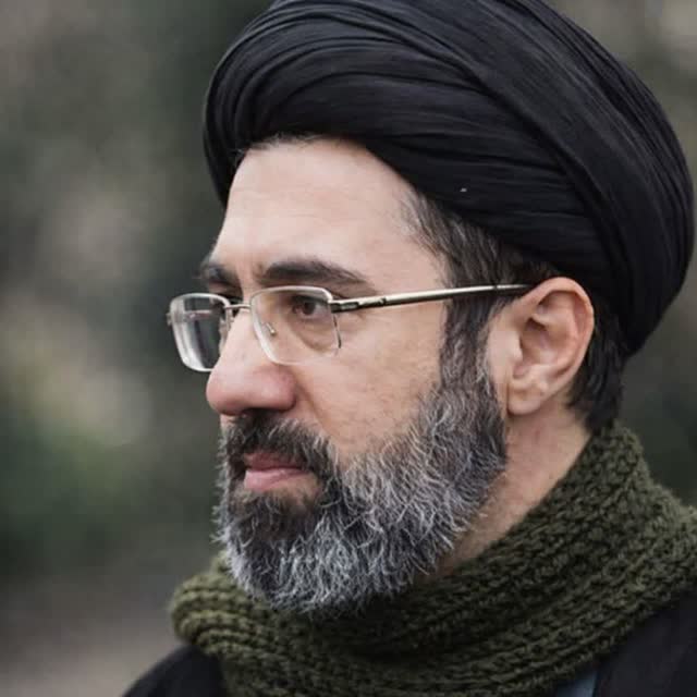 خلیل دردمند tweet media