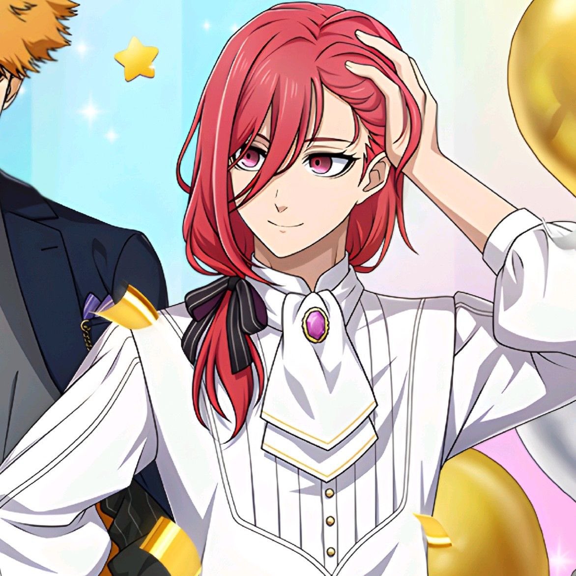 daily chigiri tweet media