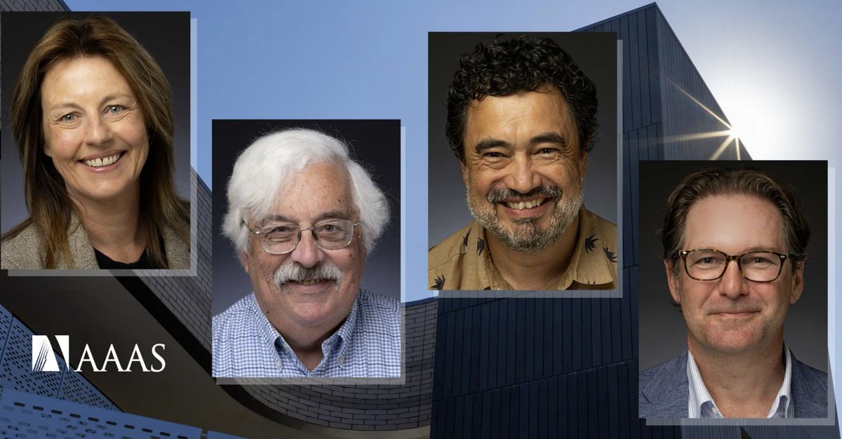 BioPACIFICMIP's tweet photo. Congratulations to our Director Javier Read de Alaniz on being named a 2025 @aaas  Fellow. Recognized for pioneering light-responsive organic materials that change shape, color, and function under visible light — enabling advances in smart materials. @ReadAlanizteam https://t.co/W8HShnOq7E