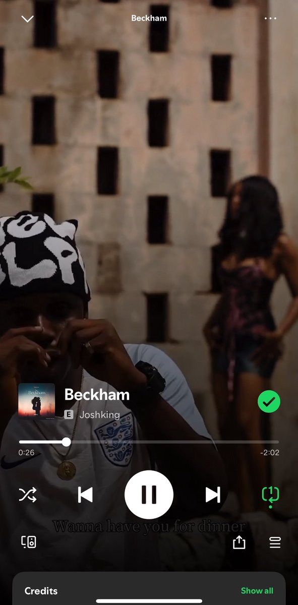 Joshking tweet media