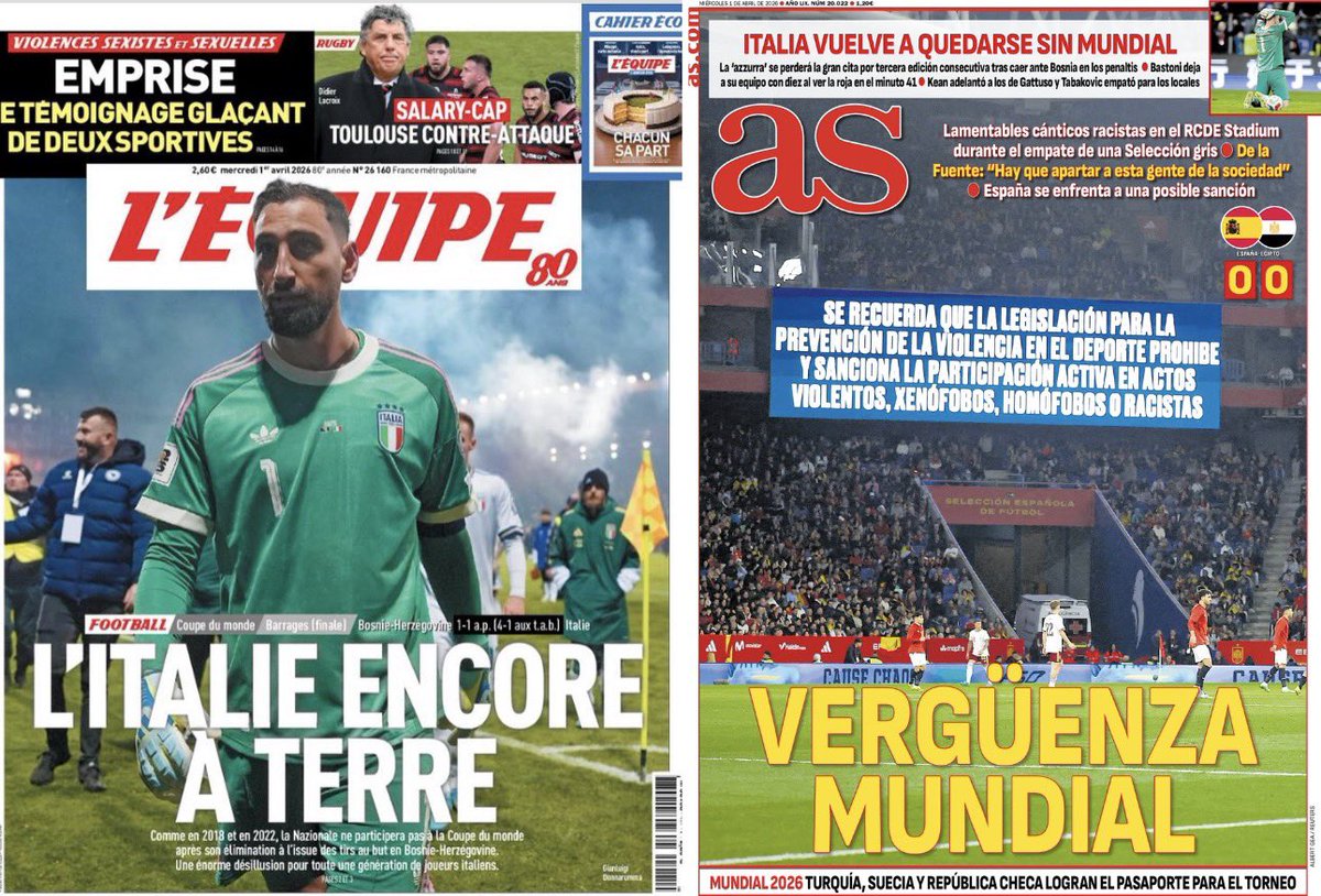 Bertrand Ndongo tweet media