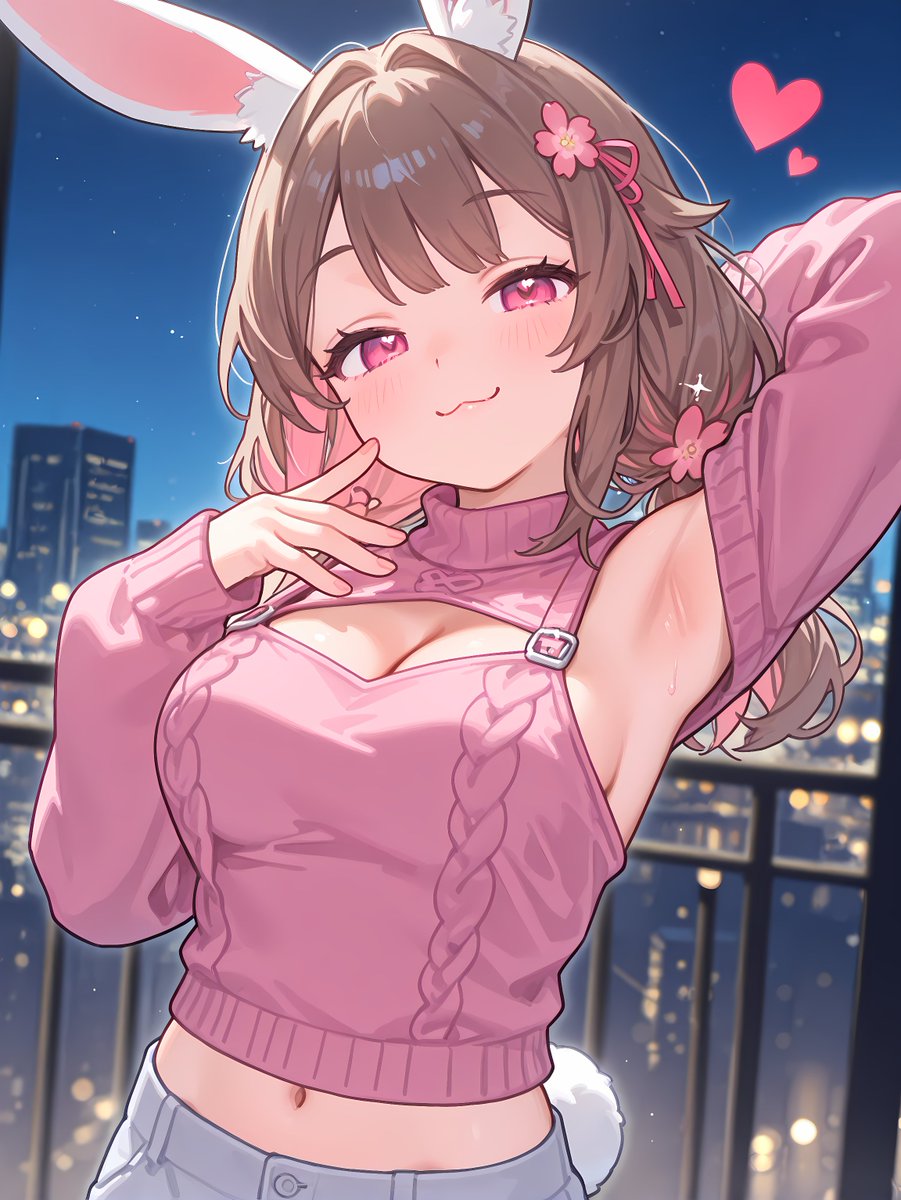ImmaCutie_hehe's tweet photo. im still sick but LOOK AT HOW CUTE I AM
gimme RsTs 🥺💝 https://t.co/DBUnOwjOds
