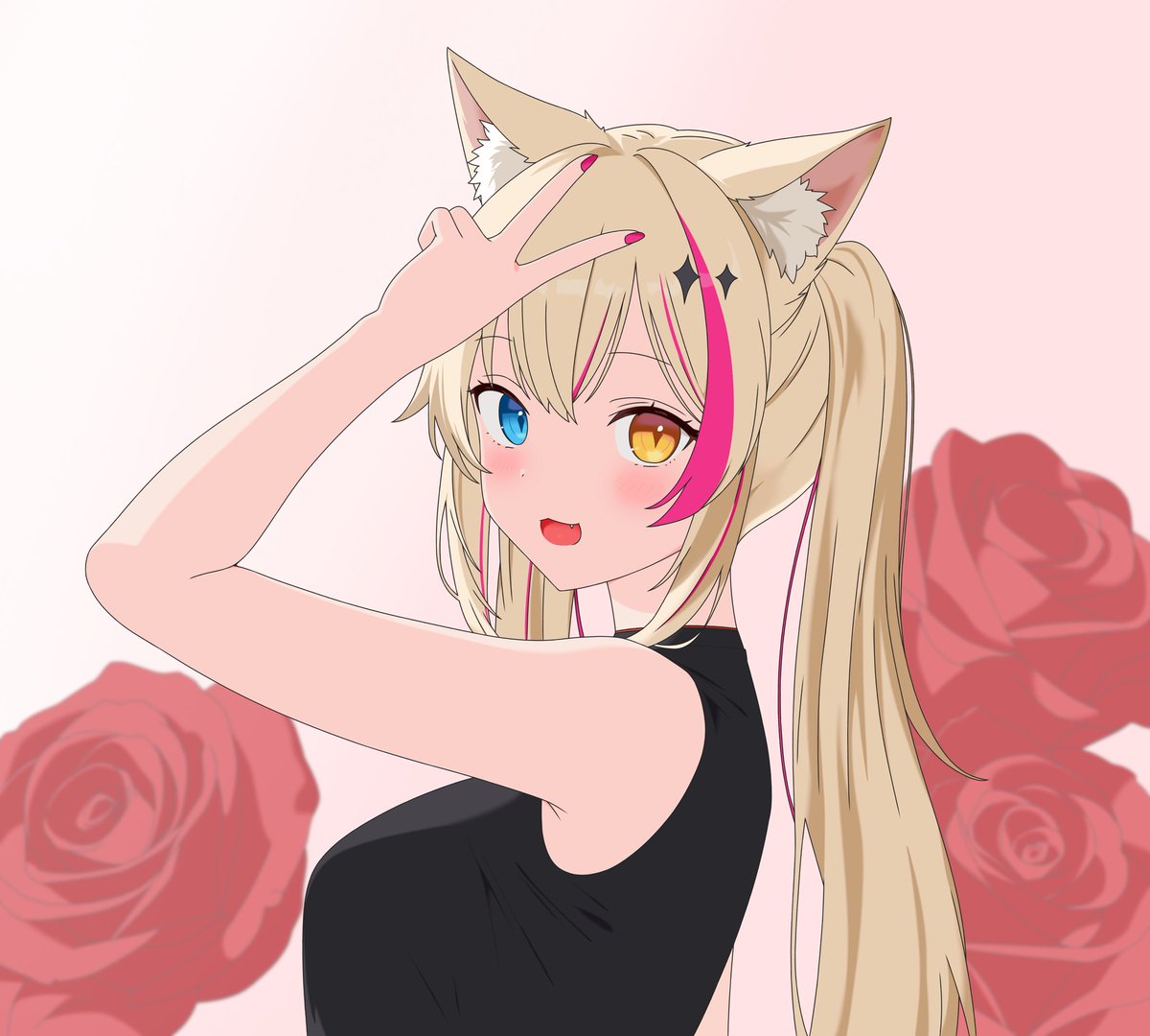 坂本お絵描き🎨🇯🇵やや多忙 tweet media