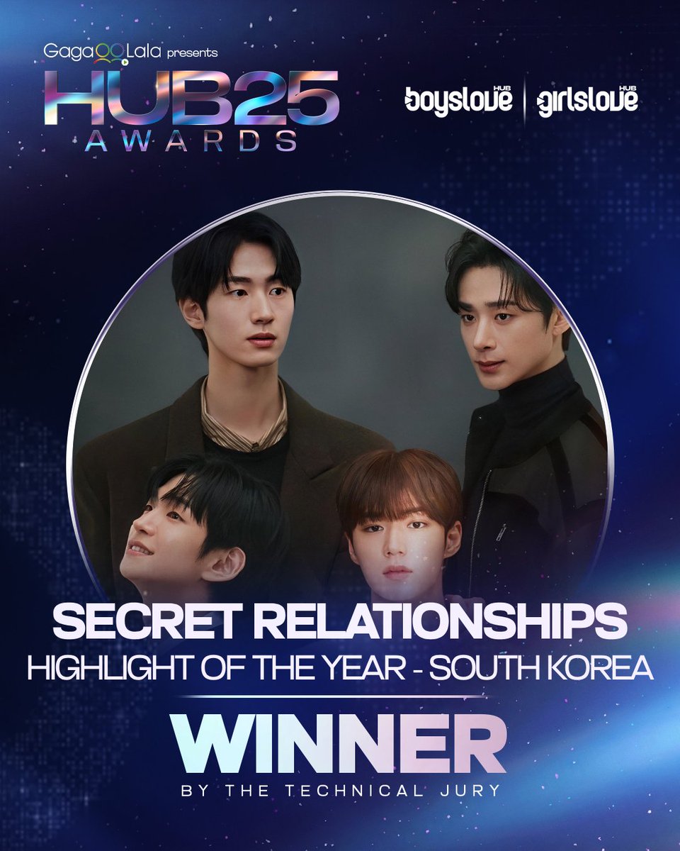 BoysLove Hub tweet media