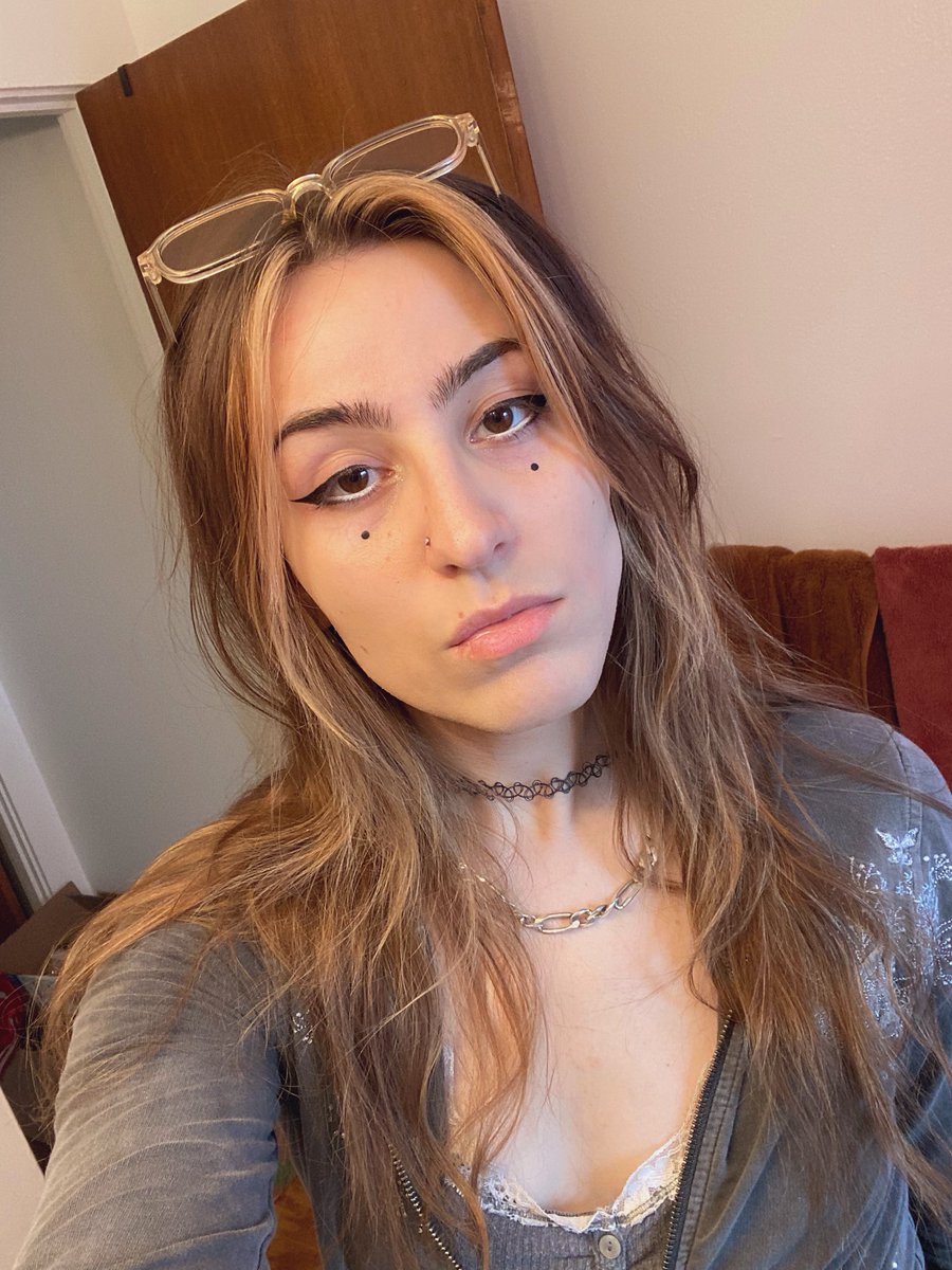 🖤 Faye 🖤 tweet media