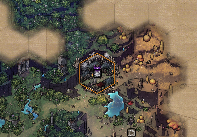 ApocMora's tweet image. MacGuffin Hunting! - Ember beta, a Crucible system Campaign!
#foundryvtt  @foundryvtt
twitch.tv/apocmora