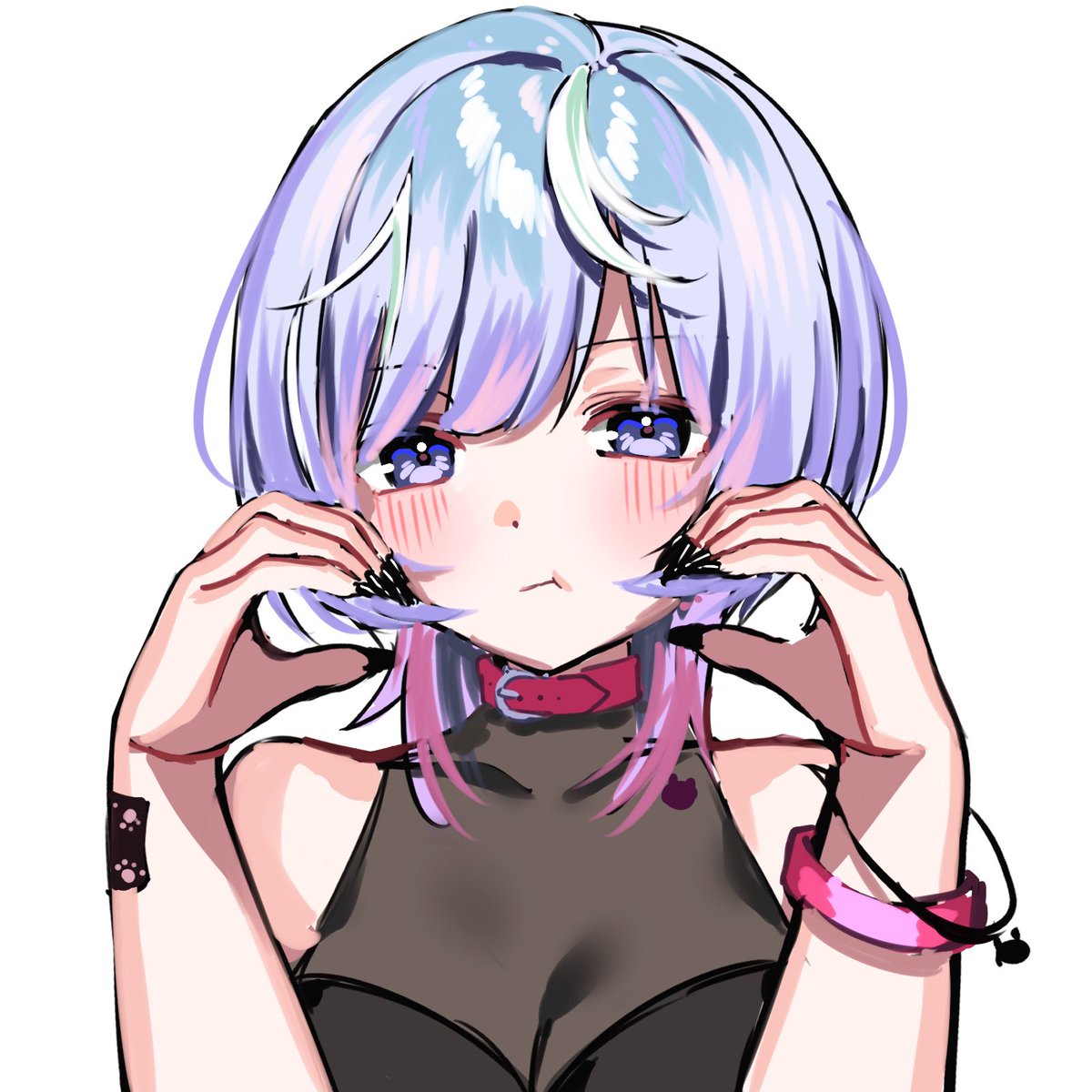 寒猫あおい🌨️🐈 tweet media