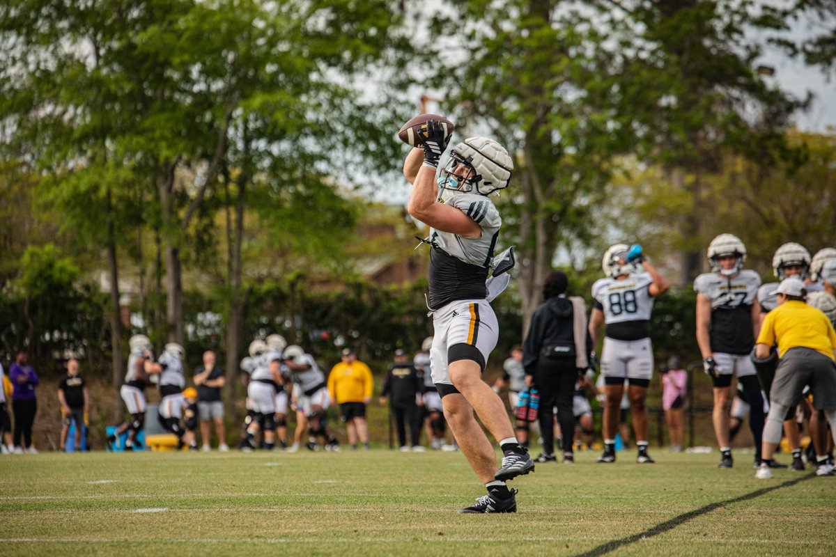 Southern Miss Football tweet media