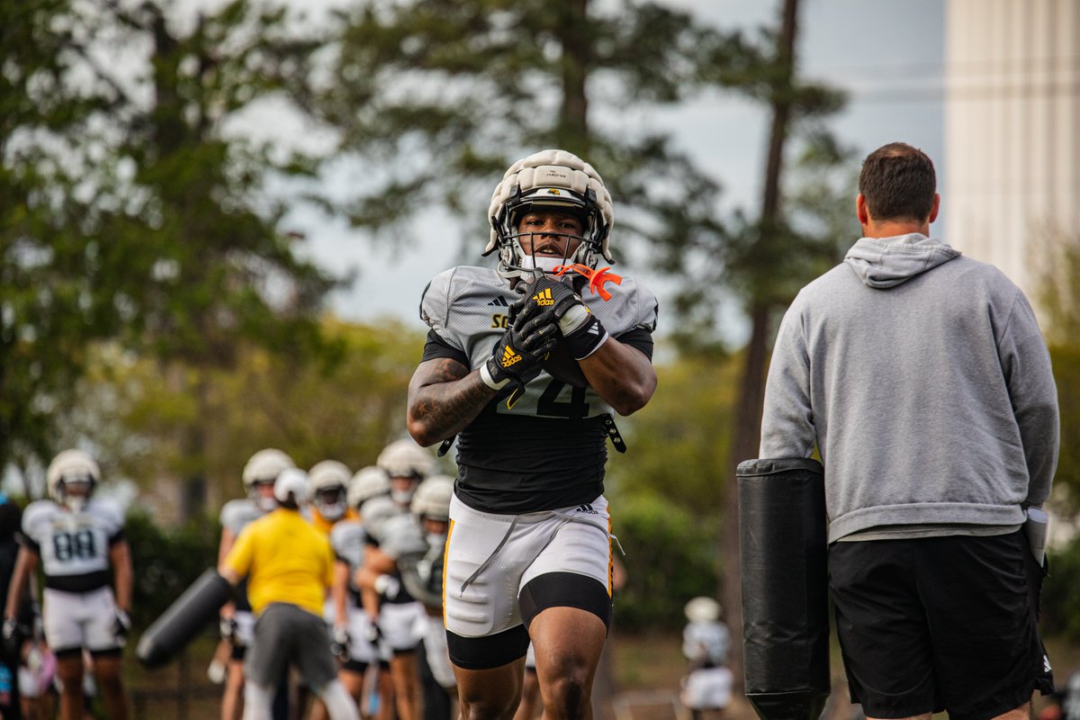 Southern Miss Football tweet media