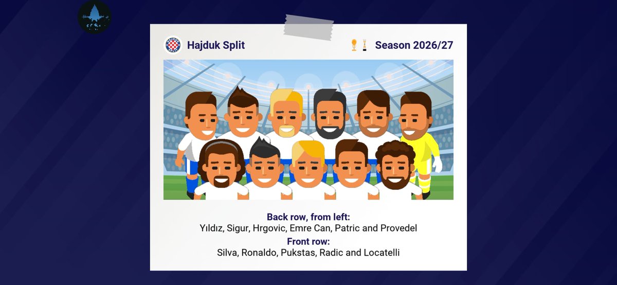 graninho🇭🇷 tweet media