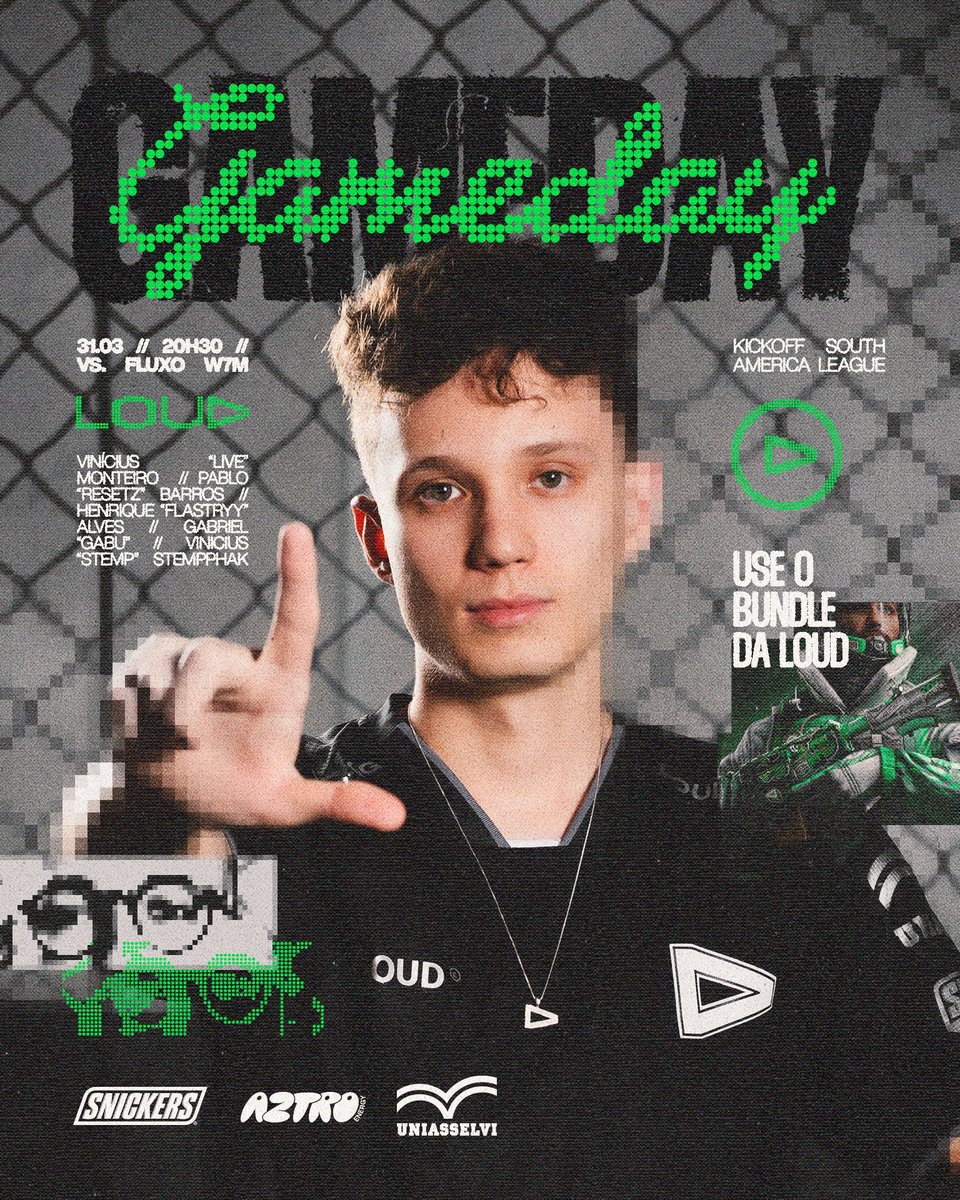 LOUD 🇧🇷 tweet media