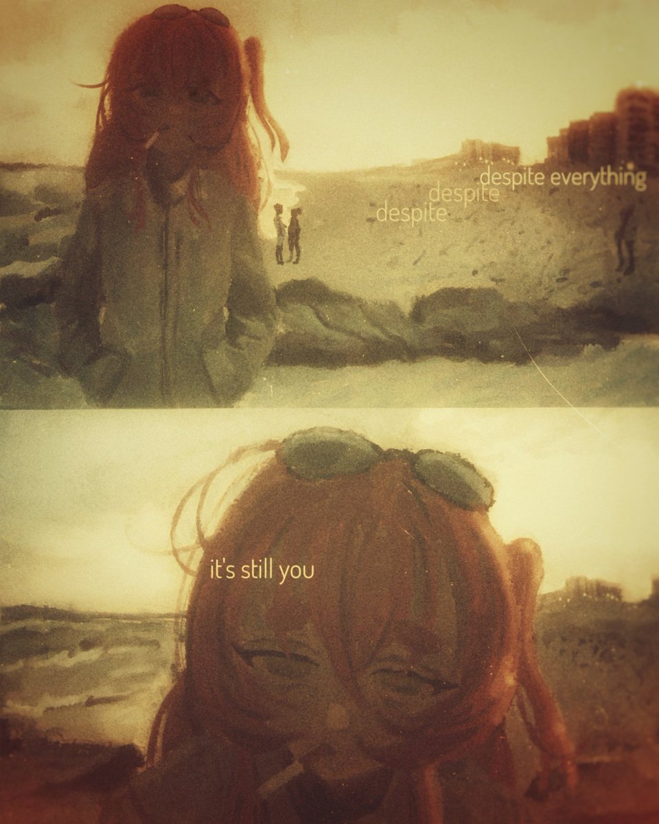 Bei (Vgen Comms Closed) tweet media