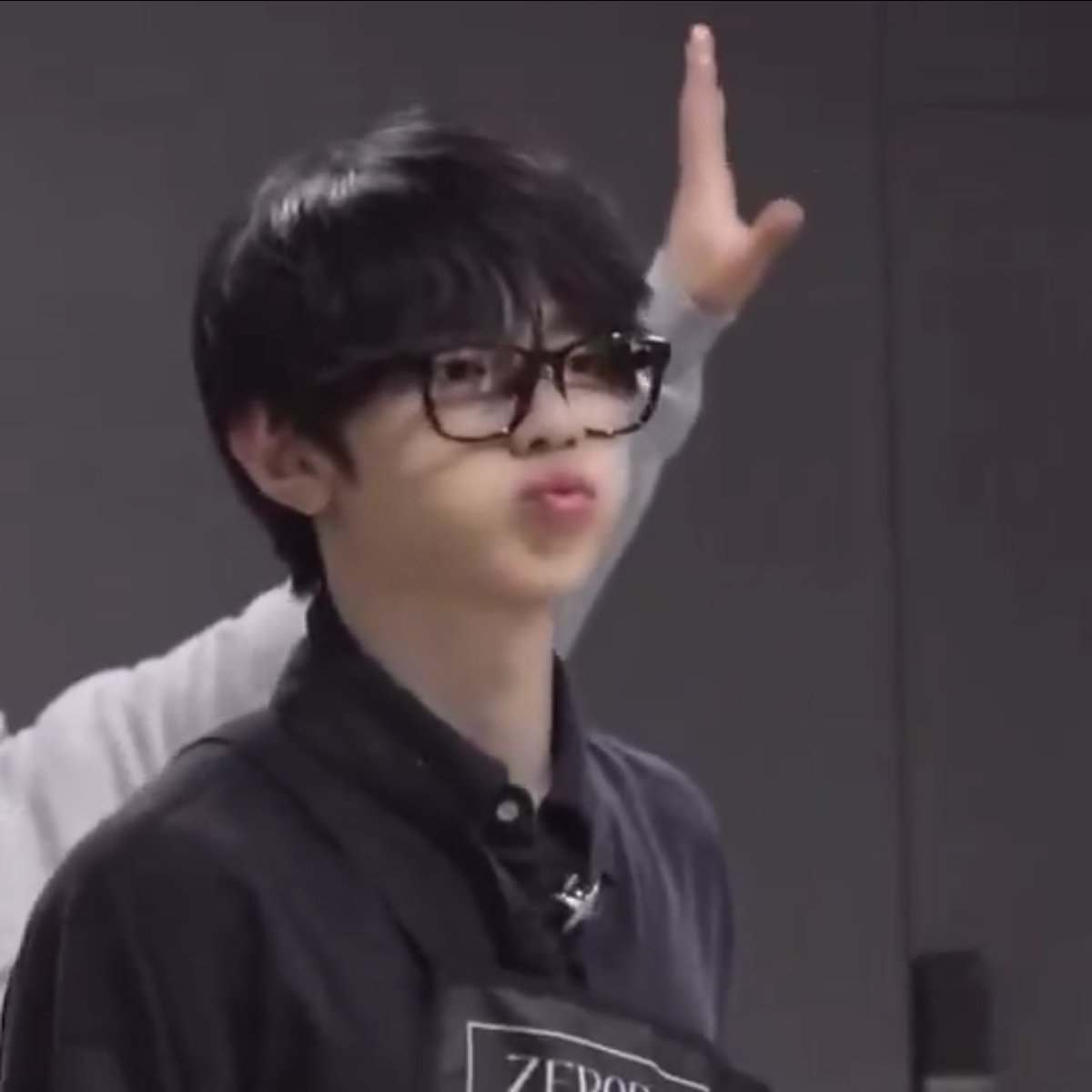 장하오 시나모롤 tweet media