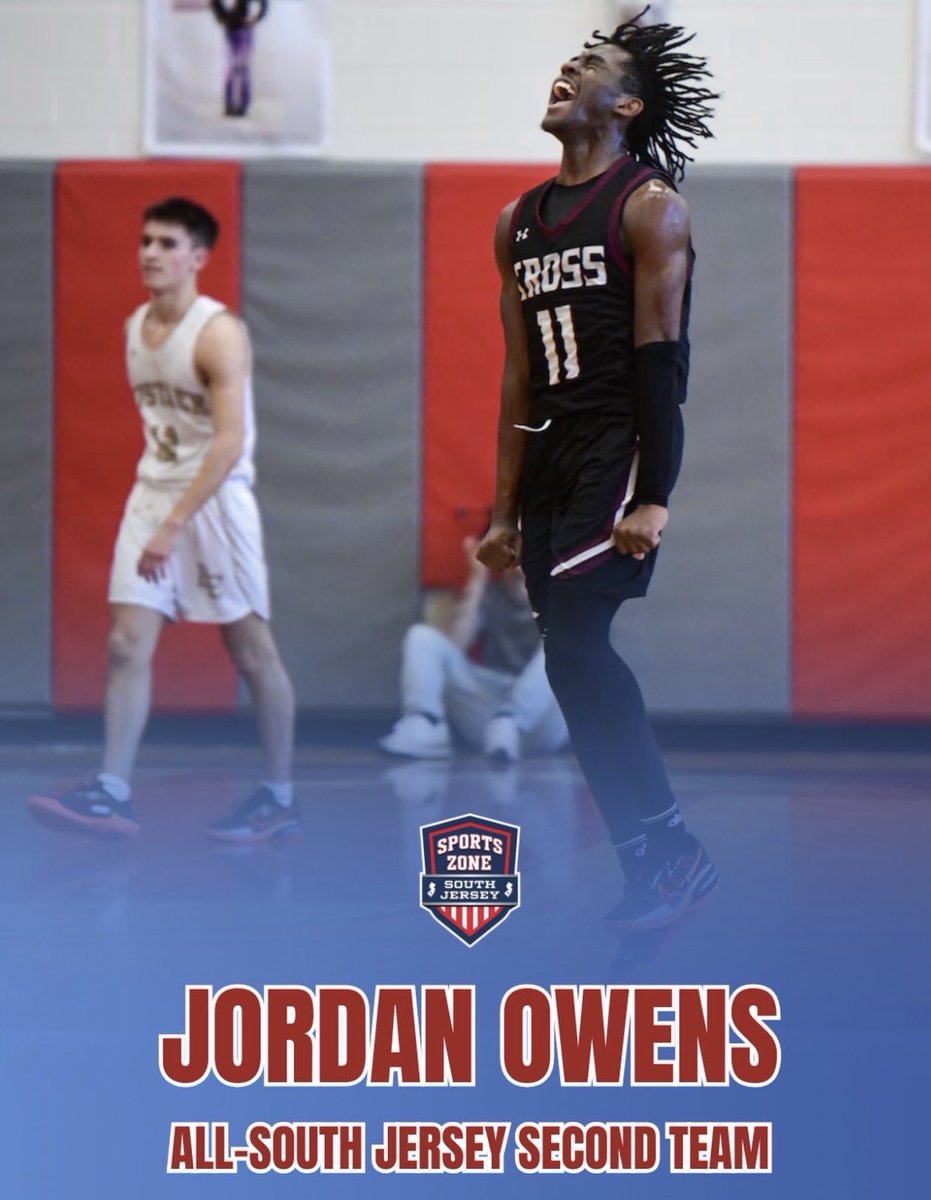 Holy Cross Prep Athletics tweet media