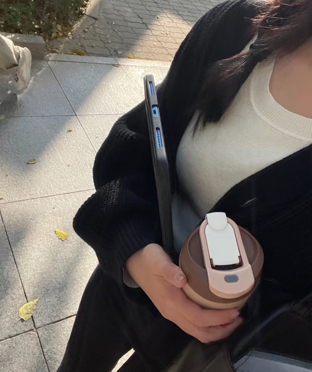 baodan638's tweet photo. 是谁说要上早八的 #包头 https://t.co/4NrUPo6lbY
