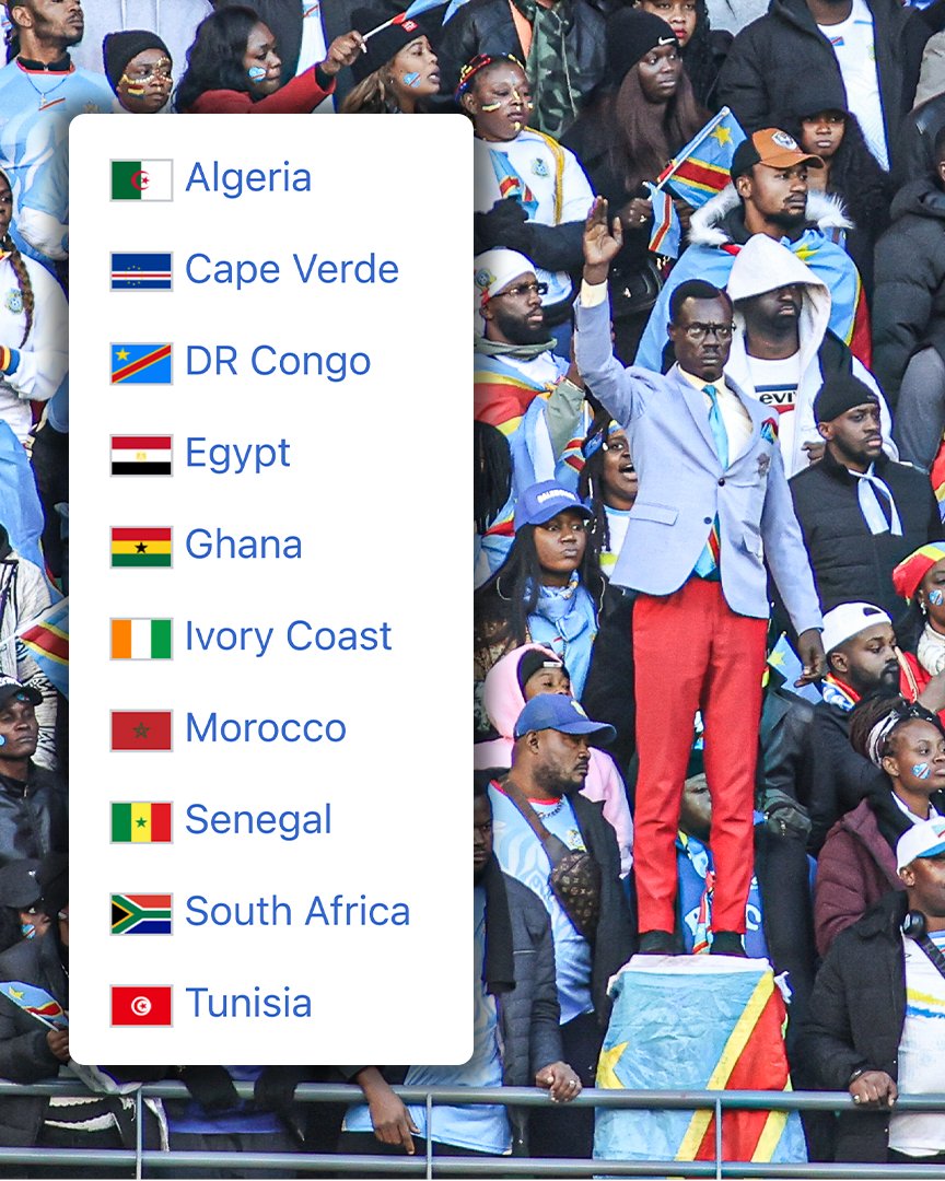 ESPN Africa tweet media