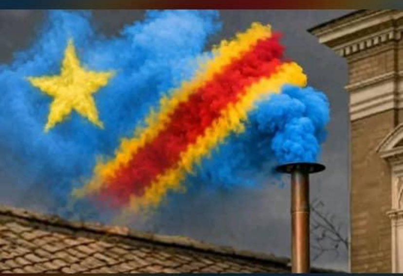 Kiluba Oswald 🇨🇩 tweet media