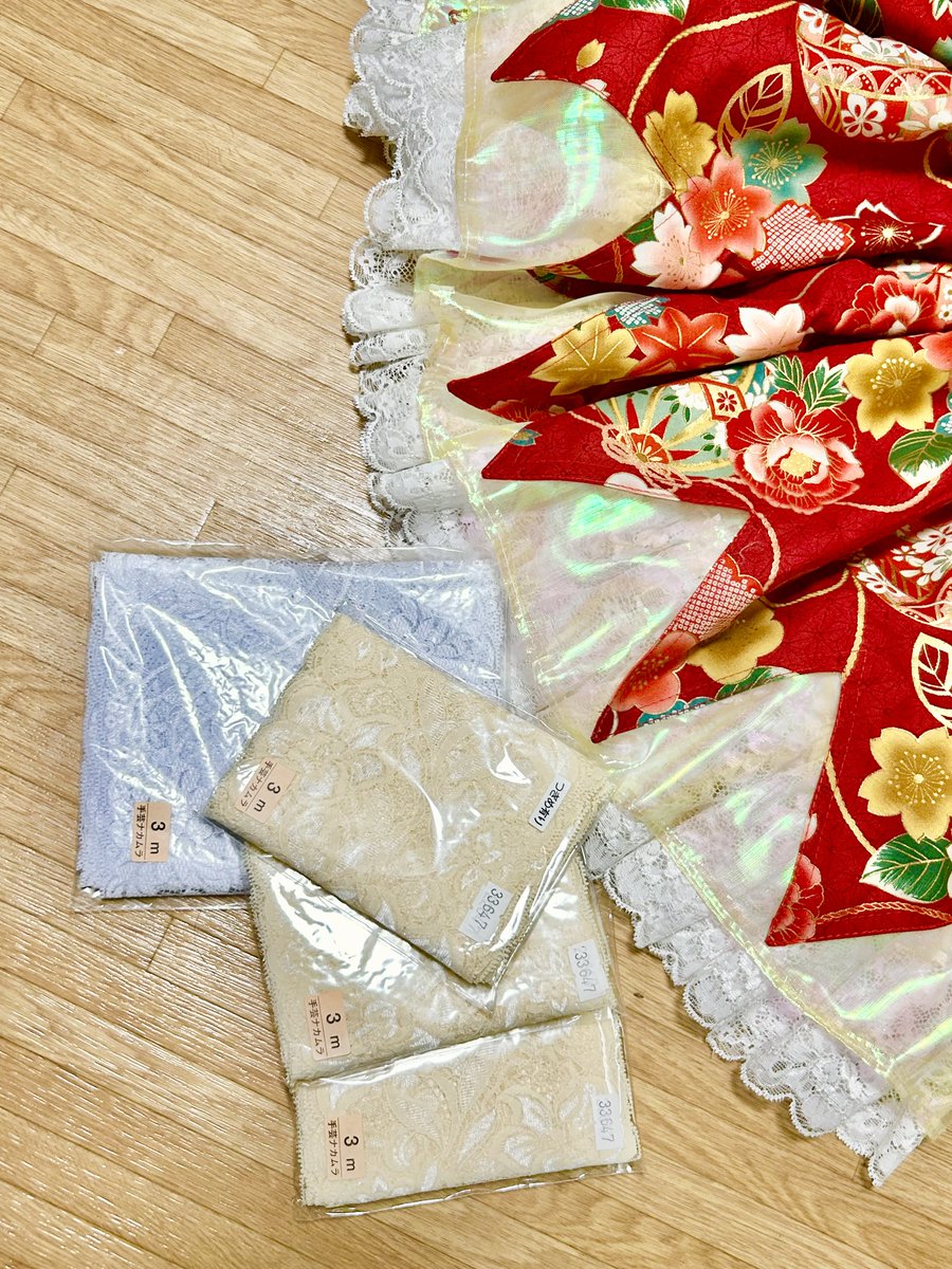 マリー☆ベリー tweet media