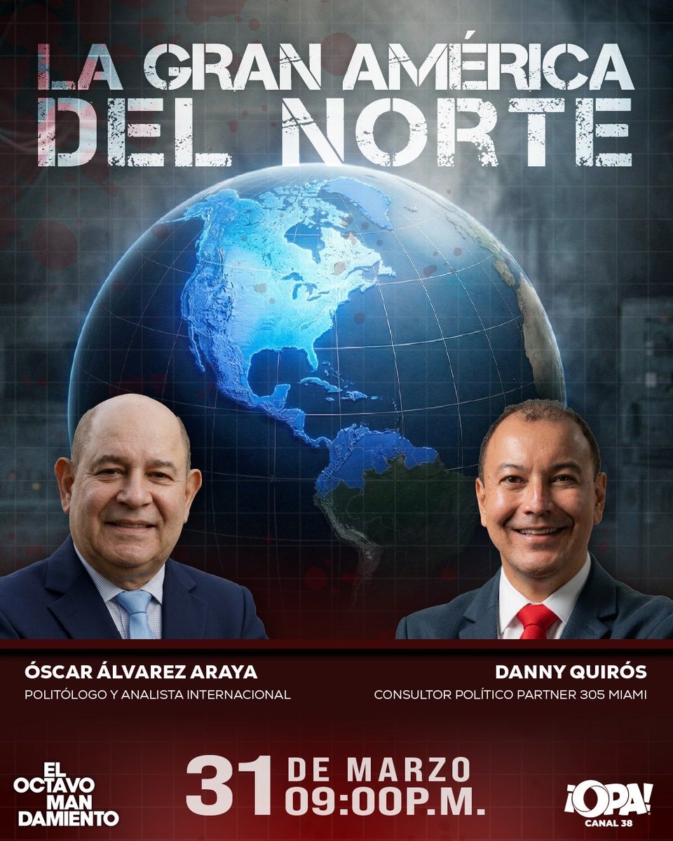 Óscar Álvarez (@oscaralv) on Twitter photo 